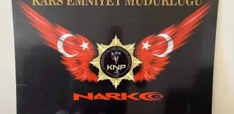 Kars'ta Torbacılara Operasyon: 5 Şüpheli Gözaltına Alındı