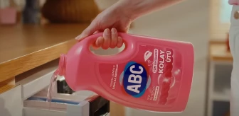 ABC deterjan hangi ülkenin? ABC deterjan hangi ülkede kuruldu, sahibi kim? ABC deterjan markası nereye ait?