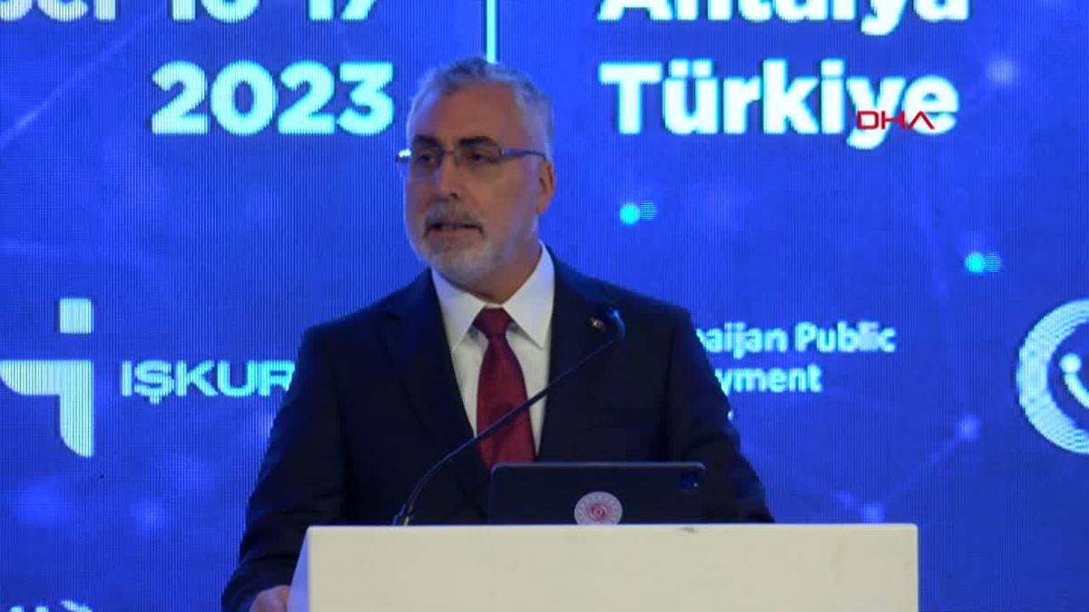 Gençler İş Bulmakta Zorluk Yaşıyor