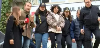 Sosyal medya fenomenleri Nihal ve Bahar Candan adliyeye sevk edildi