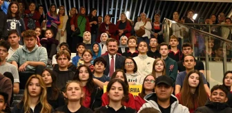 Balıkesir'de üniversite öğrencilerinden su parası alınmayacak