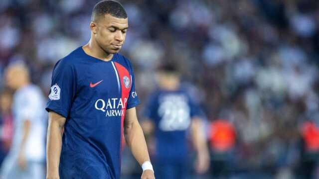 Büyük fedakarlık! Kylian Mbappe, 80 milyon euroluk bonusunu reddetti