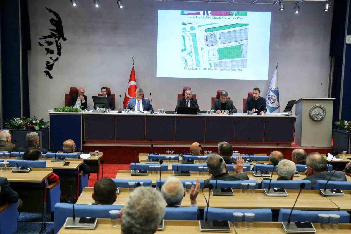 Kayseri Büyükşehir Belediyesi, Hacılar, Pınarbaşı ve Akkışla ilçe belediyelerine ek bütçe verdi