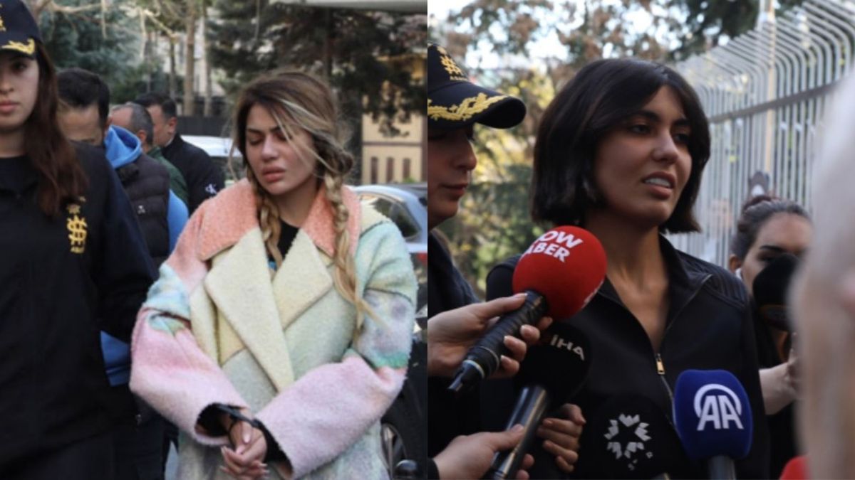 Candan kardeşler neden tutuklandı? Bahar ve Nihal Candan ne kadar ceza alacak?