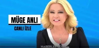 CANLI İZLE| Müge Anlı canlı izleme linki var mı? 28 Kasım Müge Anlı bugünkü bölümü canlı yayın izle!