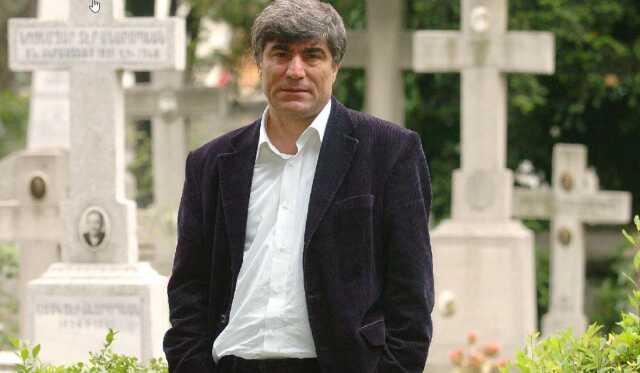 Dink ailesinin avukatından ilk değerlendirme: Tahliyenin daha evvel olacağı aile de biliyordu Dink ailesinin avukatından ilk değerlendirme: Tahliyenin daha evvel olacağı aile de biliyordu