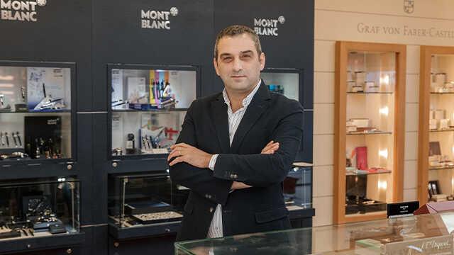 Dünyanın Ve Türkiye'nin İlk Kalem Festivali PenFest 18 Kasım'da Başlıyor