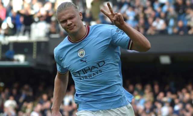 Erling Haaland'ın serbest kalma bedeli ne kadar, 200 milyon euro mu? Menajeri yanıtladı