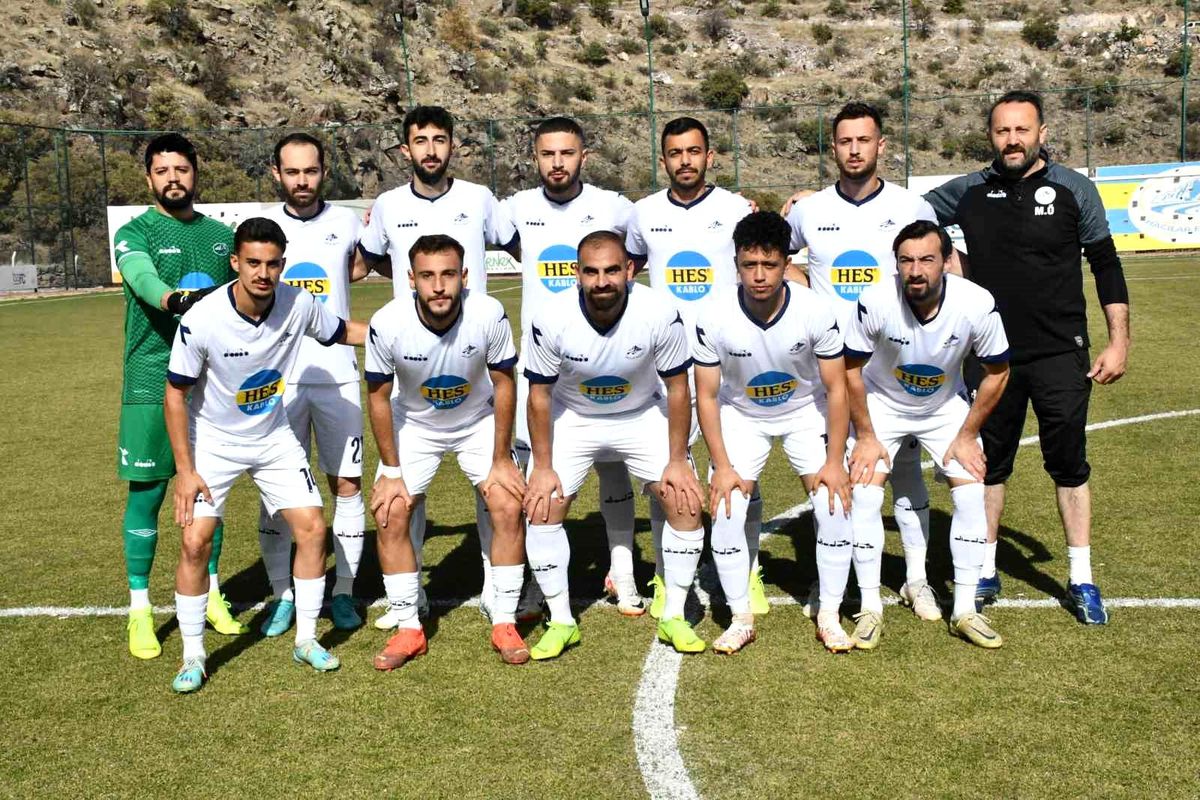 Hacılar Erciyesspor, Bölgesel Amatör Lig'in profesyonel statüye çekilmesini istiyor