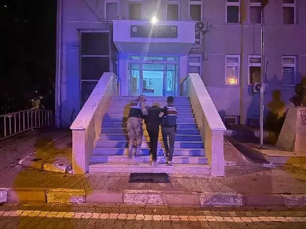 Hamile kadını canavar sanıp öldürdüğünü iddia etti Hamile kadını canavar sanıp öldürdüğünü iddia etti