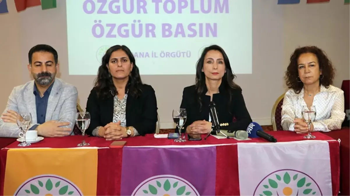 HEDEP, yerel seçimlere kendi adaylarıyla girecek