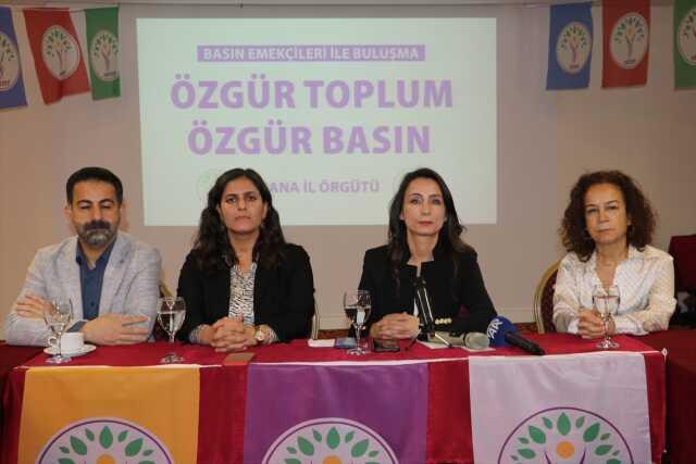 HEDEP, yerel seçimlere kendi adaylarıyla girecek