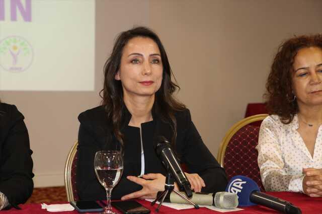 HEDEP, yerel seçimlere kendi adaylarıyla girecek