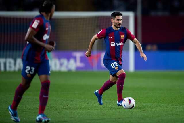 İlkay Gündoğan, Galatasaray'a mı gidiyor? Menajeri son sözü söyledi İlkay Gündoğan, Galatasaray'a mı gidiyor? Menajeri son sözü söyledi