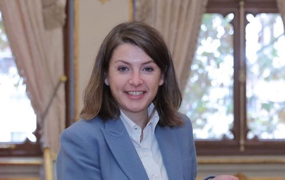 İtalya İstanbul Başkonsolosu Elena Clemente kimdir? Elena Clemente, görevi ne?
