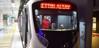 İzmir metro çalışıyor mu? 16 Kasım İzmir metro sefer saatleri değişti mi?