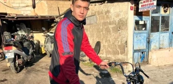 Çanakkale'de Motosiklet Kazası: Genç Sürücü Hayatını Kaybetti