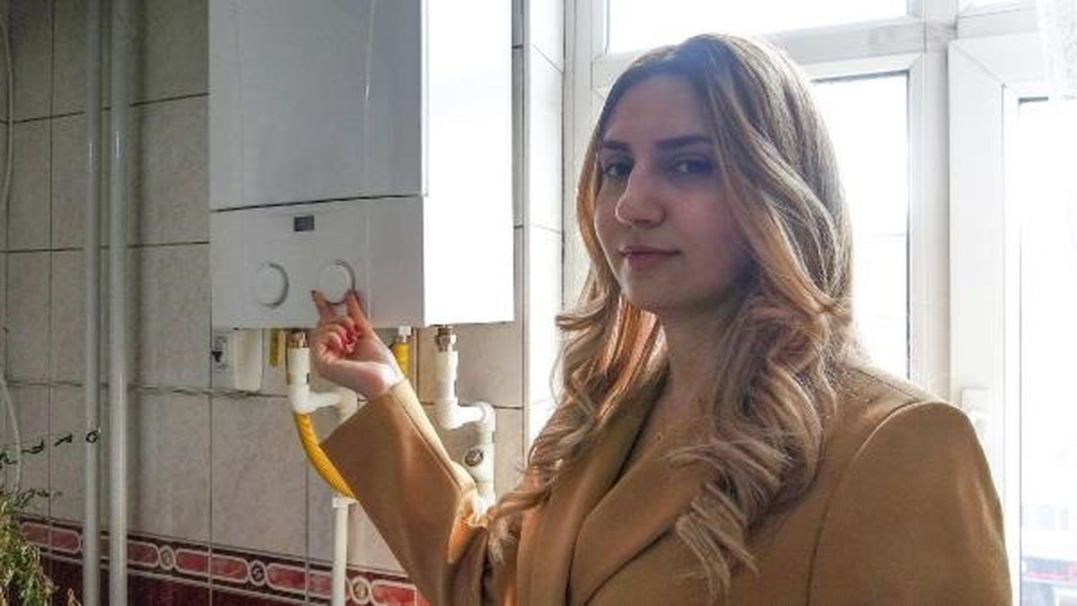 Kombi Yakmayan Komşuya Dava Açma Hakkı
