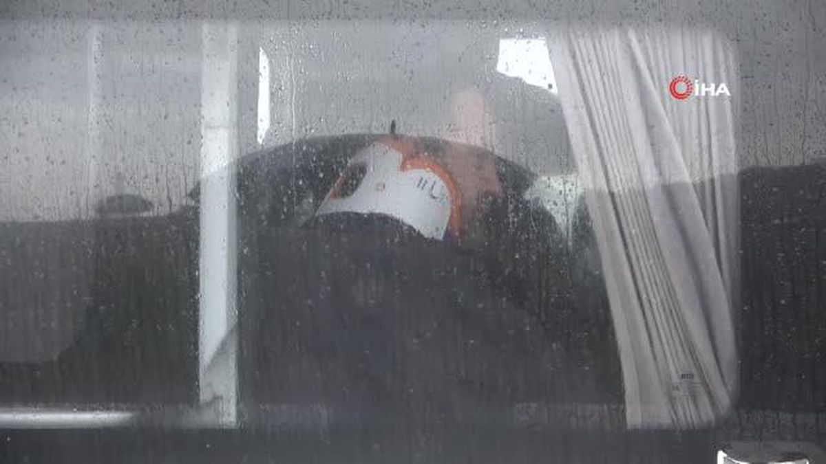Kuzey Marmara Otoyolu'nda kaza: 13 kişi yaralandı