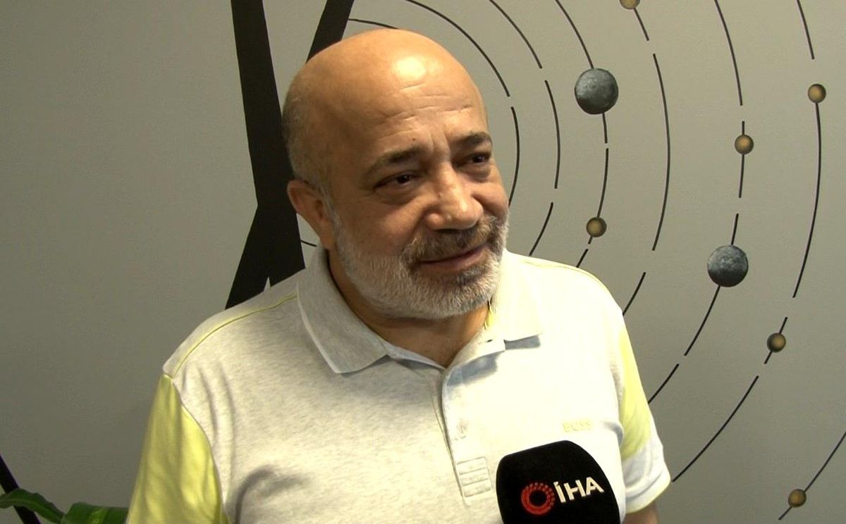 Adana Demirspor Başkanı Murat Sancak: Devre arasında transfer yapacağız