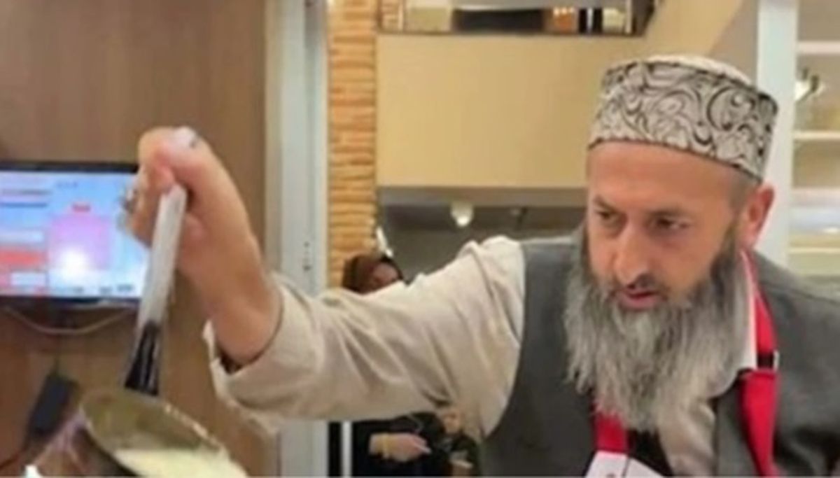 Mustafa Atmaca kimdir? Dönerci Mustafa Atmaca tutuklandı mı?