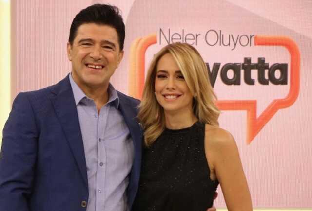 Neler Oluyor Hayatta CANLI İZLE! Kanal D Neler Oluyor Hayatta 16 Kasım Canlı izleme linki! Neler Oluyor Hayatta bugünkü bölüm izleme linki!