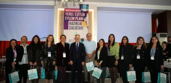 Nilüfer Belediyesi Yerel Eşitlik Eylem Planı Hazırlık Çalıştayı Başladı