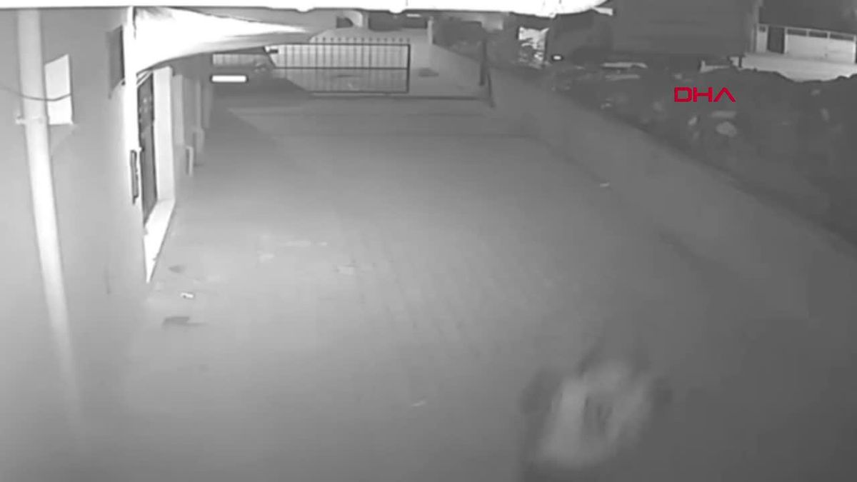 Osmaniye'de Motosiklet Hırsızlığı Yapan 4 Kişi Tutuklandı