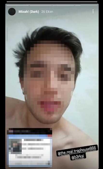 Sosyal medyada Filistinlilere hakaret eden şahıs, sorgusunun ardından serbest bırakıldı