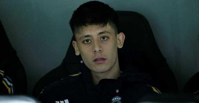 Tavırları olay oldu! Arda Güler'den 'Sakat mısın?' sorusuna 2 kelimelik yanıt