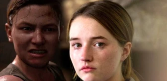 The Last of Us Dizisinin İkinci Sezonunda Abby Karakterini Kaitlyn Dever Canlandıracak