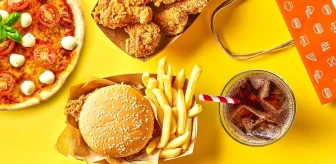 Trendyol Yemek'te En Çok Tercih Edilen Fast Food Döner