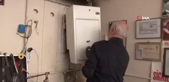 Eskişehir'de Kombi Bakımı Yapılması Öneriliyor