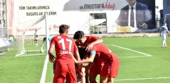 Altınordu, Afyonspor'u mağlup ederek çıkış yakalamak istiyor