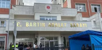 Amasra'da maden ocağındaki patlamaya ilişkin davanın beşinci duruşması sürüyor