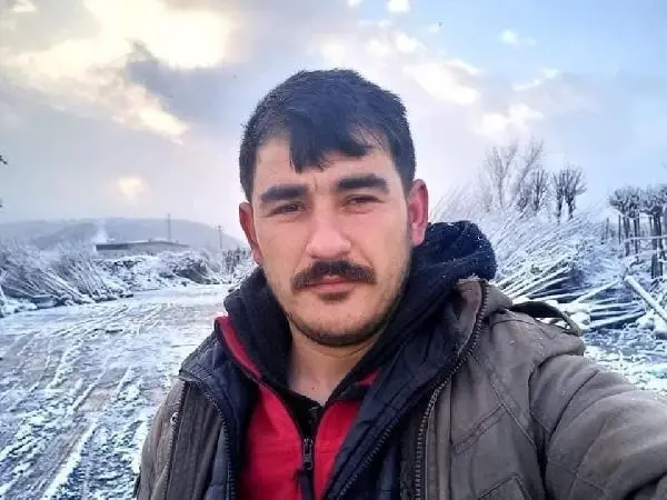 Yasak aşk cinayetinde yeni detaylar: İnternette 'Eldeki barut izi kan günde çıkar?' araması yapmış Yasak aşk cinayetinde yeni detaylar: İnternette 'Eldeki barut izi kan günde çıkar?' araması yapmış