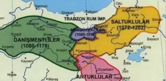 Artuklu Beyliği: Orta Doğu'nun Tarihi Mirası