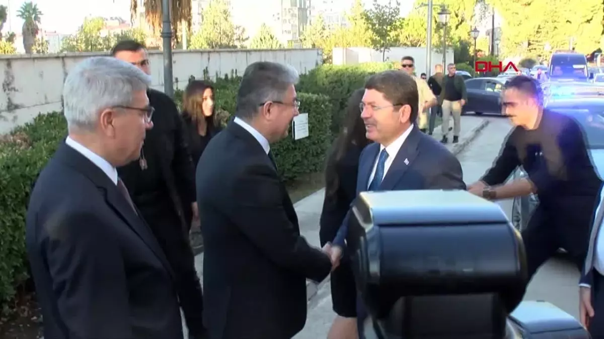 BAKAN TUNÇ HASAR TESPİTİ VE YIKIM KARARI DAVALARI, 168 GÜNDE TAMAMLANACAK