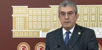 CHP Grup Başkanvekili Gökhan Günaydın, Emeklilere 5 Bin Lira Ödenmesi İçin Anayasa Mahkemesi'nden Düzenleme Bekliyor