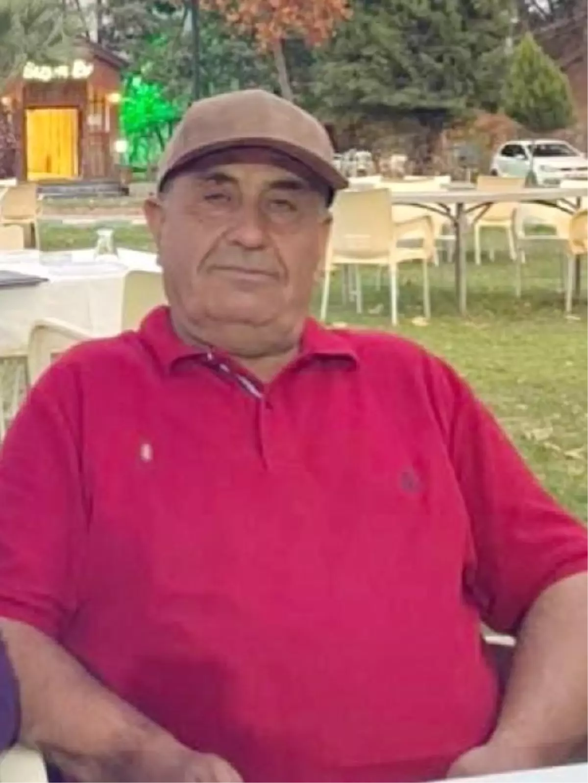 Salihli'de çiftçi mısır tarlasında ölü bulundu
