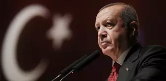 Cumhurbaşkanı Erdoğan, Almanya'da! Kritik ziyaret öncesi Alman basınından Türkçe başlık