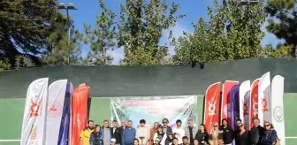 Cumhuriyetin 100. Yılı Büyükler Tenis Turnuvası sona erdi