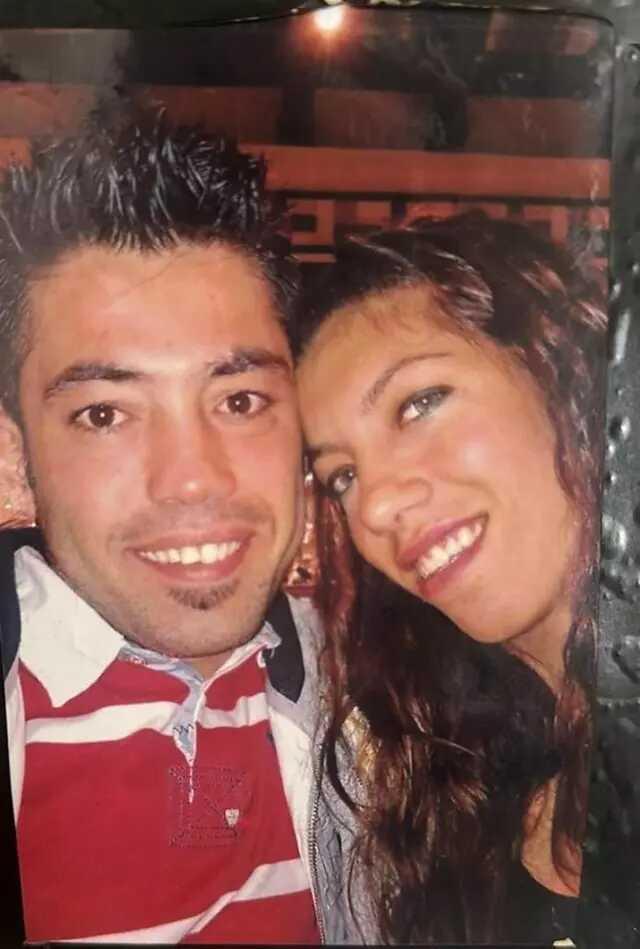 Evde ölü bulunan 2 aylık bebeğin babası: Kokmasın diye siyah bir poşete koyduk Evde ölü bulunan 2 aylık bebeğin babası: Kokmasın diye siyah bir poşete koyduk