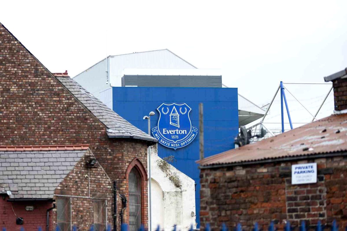 Everton'a finansal sürdürülebilirlik kurallarını ihlal cezası