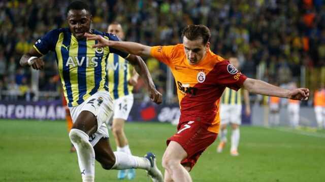 Fenerbahçe ve Galatasaray'ın milli ara dönüşü fikstürünü görenler gözlerine inanamıyor Fenerbahçe ve Galatasaray'ın milli ara dönüşü fikstürünü görenler gözlerine inanamıyor
