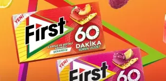 First sakız hangi ülkenin? First hangi ülkede kuruldu, sahibi kim? First markası nereye ait?