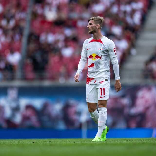 Gelmmemesi için hiç bir neden kalmadı! Süper Lig devinin radarında olan Timo Werner'e resmen kapıyı gösterdiler