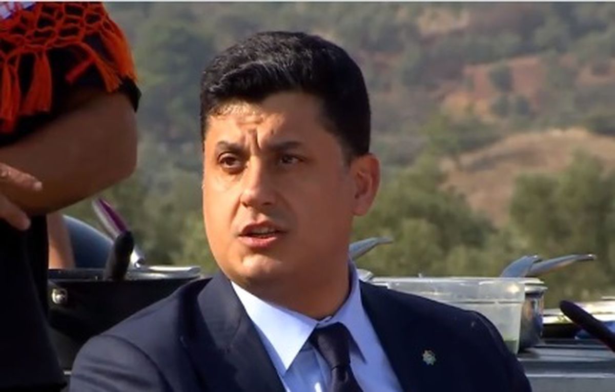  Gökhan Maraş kimdir? Gökhan Maraş kaç yaşında, nereli mesleği ne?