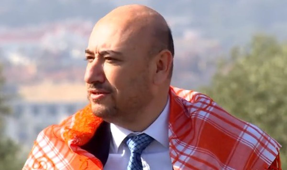 Hakan Ülken kimdir? Hakan Ülken kaç yaşında, nereli mesleği ne?