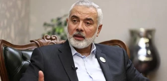 Hamas lideri Heniyye, İsrail'e meydan okudu: Savaşın uzun soluklu olmasını istiyorsa, bizim soluğumuz onunkinden uzun olacak